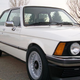 Illustration for article titled For $4,500, Be Three, White, And E21